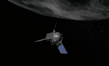Asteroid 2022 OB5’s Rapid Spin Poses New Hurdles for Space Mining Ventures