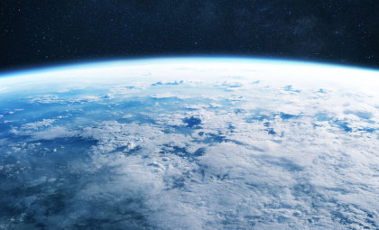 New Insights Reveal Why Earth’s Upper Atmosphere Is Growing Colder Despite Surface Warming