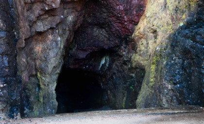 A Young Boy’s Curious Pursuit Led to the Discovery of 17,000-Year-Old Cave Art