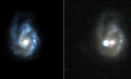 Fermi Unveils First Definitive Gamma-Ray Signal from Superluminous Supernova
