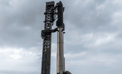 SpaceX Starship V3 Launches Today: A Milestone in Space Exploration