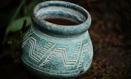 Ancient Qin Tomb Yields 2,300-Year-Old Sealed Bronze Bottle Containing Historic Beer
