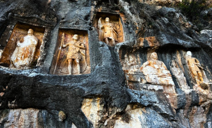 Ancient Plaster Craft Near Jerusalem Predates Roman Innovations by Millennia