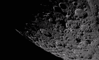 Unlocking the Lunar South Pole: NASA’s Blueprint for Human Survival and Exploration