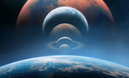 New Insights Reveal Jupiter’s Outer Ring as a Crucial Planet Builder