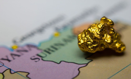New Geological Map Uncovers Potential Rare Earth Element Hotspots Beneath Ancient Continents