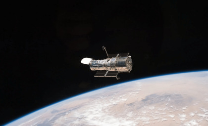 Hubble Space Telescope's Earth Return May Happen Sooner Than Anticipated