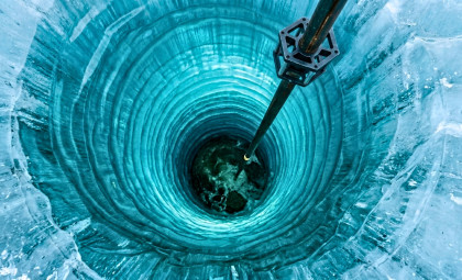 Under the Atlantic: Scientists Uncover a Vast Freshwater Cache Beneath the Ocean Floor