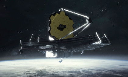 How a 5-Centimeter Device Installed on JWST in 2008 Is Revolutionizing Cosmic Imaging