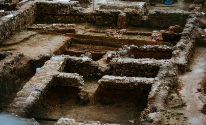Roadwork in Germany Reveals Over 800 Prehistoric Traces Suggesting Extensive Ancient Settlement