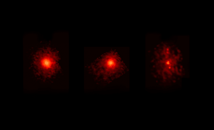 James Webb Telescope Identifies Methane on Interstellar Comet 3I/ATLAS