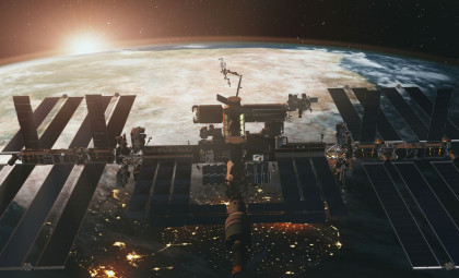 Compact Plasma Device Shows Promise for Keeping Astronaut Apparel Microbe-Free on Mars