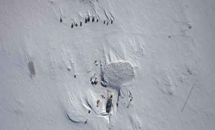 Scientists Penetrate Over Two Miles of Antarctic Ice to Access Ancient Subglacial Lake