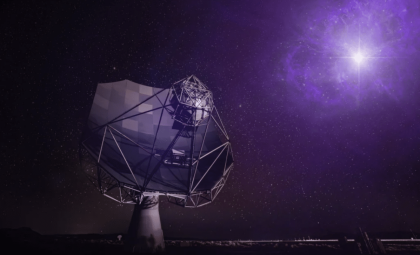 Revolutionary Radio Telescope Prototype Unveils Unprecedented Cosmic Views