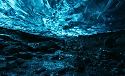 Hidden Beneath Antarctic Ice, a Vast Lake Challenges the Quest for Extraterrestrial Life
