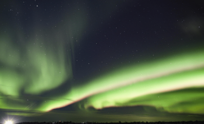 Massive Solar Activity Could Bring Northern Lights to 23 U.S. States This Week