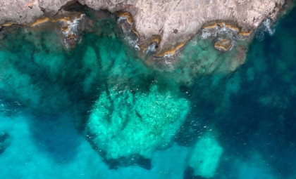 New Insights Reveal Mediterranean Sea Drying and Gigantic Refill Flood 5.6 Million Years Ago