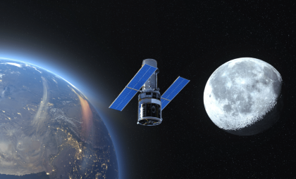 Tiny X-Ray Telescope Could Unlock a Complete Chemical Map of the Moon