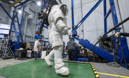 Artemis II Mission Advances Lunar Research and Spaceflight Health Studies