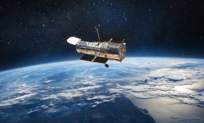 NASA Develops Innovative Mission to Extend Hubble's Life in Orbit