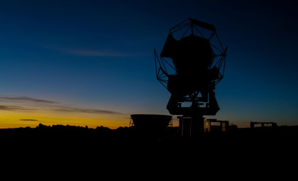 Homegrown Observatory Unveils Breathtaking Views of Distant Galaxies After Two Years of Craftsmanship