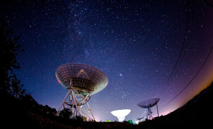 Scientists Discover Four-Carbon Sugar in Space with Unexpected Formation Process
