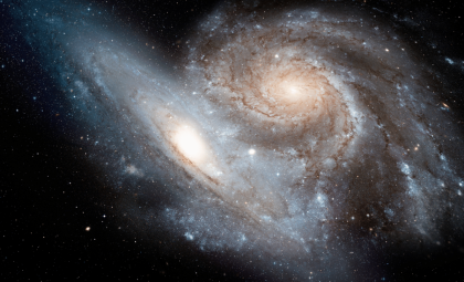 Our Galaxy in Flux: How the Large Magellanic Cloud Is Stirring the Milky Way