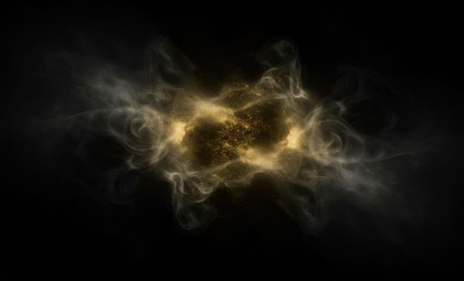 Scientists Witness Rare Nuclear Decay Shedding Light on Cosmic Gold Formation