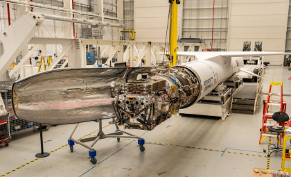 NASA's Bold Plan to Extend the Life of a 21-Year-Old Space Telescope