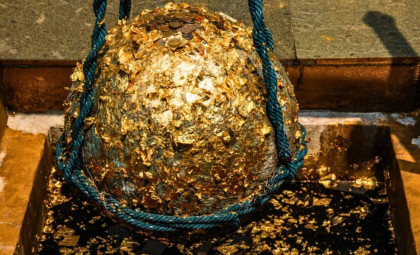 Ancient Celtic Settlement Yields Wealth of Coins and Artifacts Beneath Czech Highway