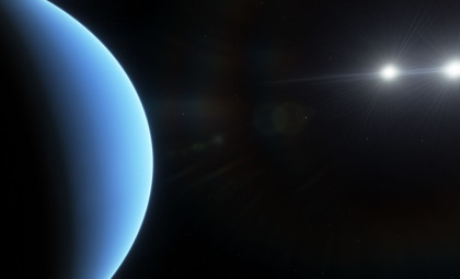 JWST Reveals Neptune’s Moon Nereid Might Be a Relic of an Ancient Satellite System