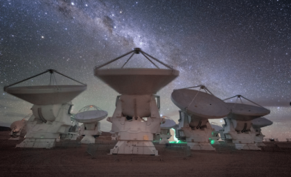 ALMA Sheds Light on Neutral Gas in Galaxies 700 Million Years After the Big Bang