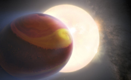 JWST Reveals Unique Atmospheric Differences Between Dawn and Dusk on Exoplanet WASP-121 b