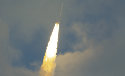 Ariane 6 Launches 36 Satellites Using Advanced Boosters in Key Mission
