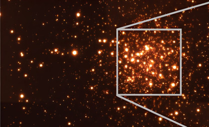 Milky Way’s Ancient Survivor: Terzan 5 Reveals 12.5 Billion Years of Stellar History