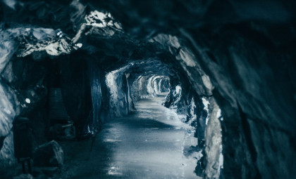 Unearthing a Lost Arctic Habitat from 75,000 Years Ago in a Norwegian Cave