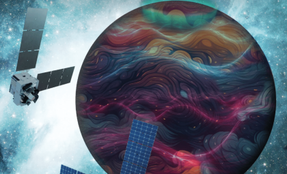 NASA’s New Dual-Satellite Mission Aims to Revolutionize Space Weather Prediction