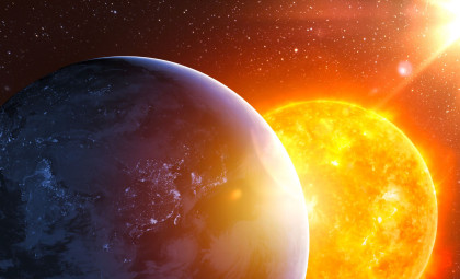 New Study Challenges the Idea That the Sun Will Devour Earth