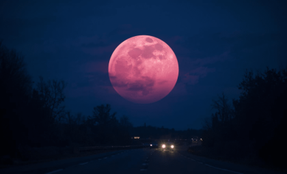 Catch June’s Unique Strawberry Moon: The Final Micro Moon of 2026 Awaits!