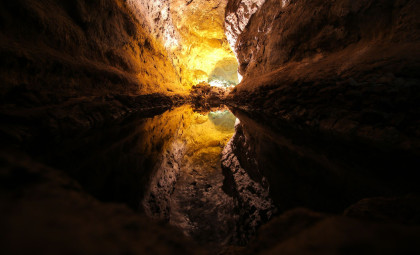 Microbial Communities Thrive Nearly a Mile Beneath Earth’s Surface in Old Gold Mine