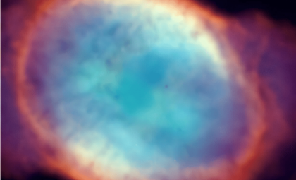 Unveiling the Ancient Origins of Mysterious ‘Ears’ in a Sagittarius Nebula