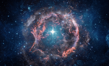 Supercomputer Simulations Unlock Secrets of the Universe Before the Big Bang