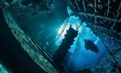 Treasure Trove of Gold Coins Identifies Centuries-Old Shipwreck Near England’s Coast