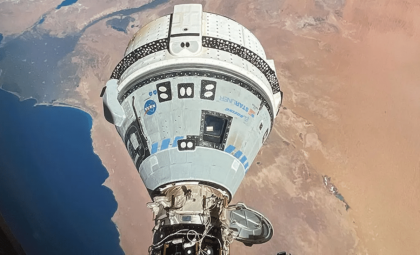 NASA and Boeing Persist with Starliner-1 Mission Despite Launch Date Uncertainties