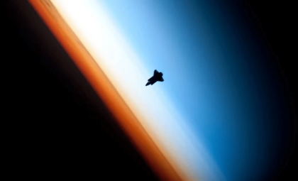 Unknown Object Released by China’s Shenlong Spaceplane Sparks New Orbital Mystery