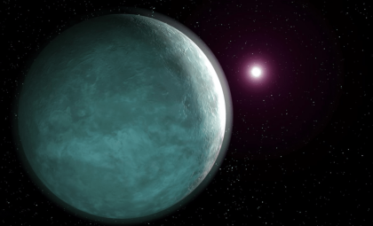 Remarkable Retrograde Orbit Unveils a Hidden Giant in TOI-1710 System