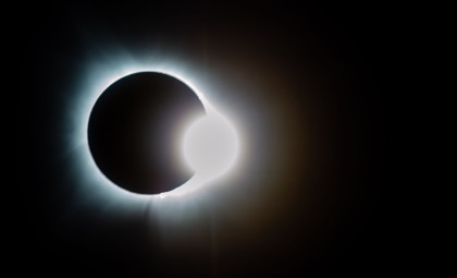 Track the 5,133-Mile Total Solar Eclipse Shadow Sweeping Earth this August