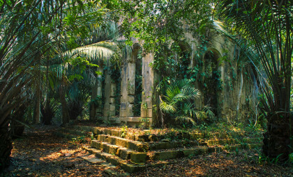 Intact Maya City Minanbé Found Under Mexico's Jungle After a Millennium