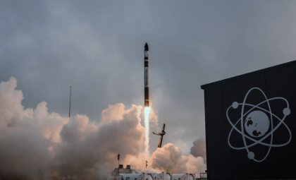 Rocket Lab to Launch Two Pioneering NASA Missions Advancing Solar and Climate Science