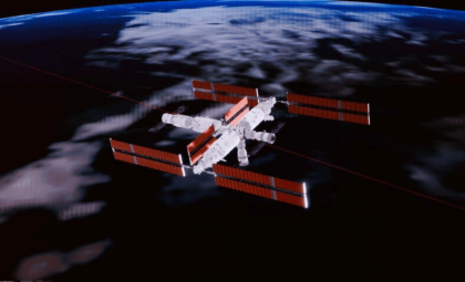 China Plans Major Expansion of Tiangong Space Station as ISS Nears Retirement